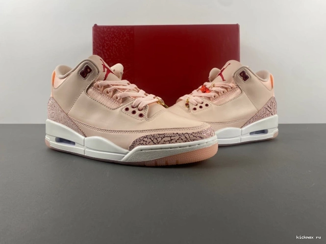 Cheap (W) Day Jordan Valentines HJ0178-600 3 Air 0718
